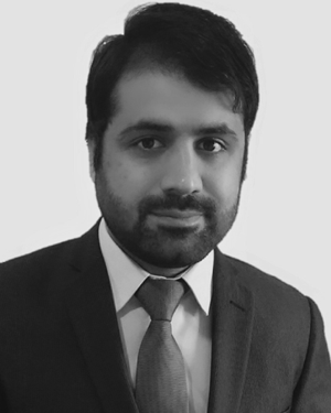 Muhammad Arsalan