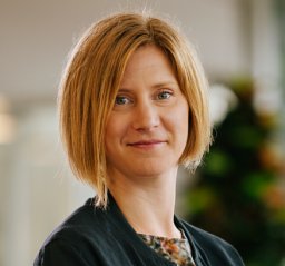 Helena Stigson