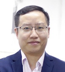 Xiao He