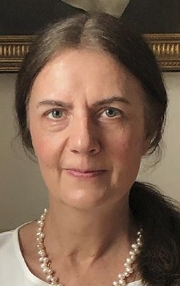 Stefania Lamon-Fava