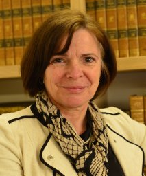 Marie-Christine Janssens