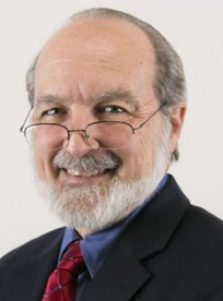 Gregg Vanderheiden