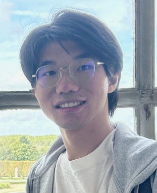 Ruihai Wu