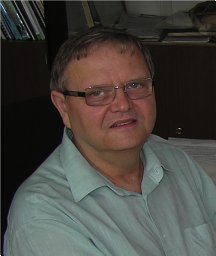 Jozef Noga