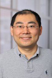 Zhaojun Qiu