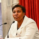 Elizabeth Chizema