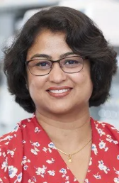 Semanti Mukherjee