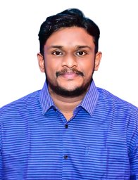 Raghavan Rangamaran Vijaya