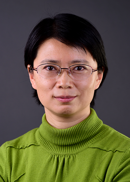 Jianyu Cui