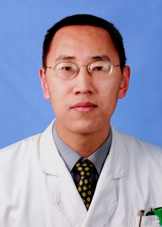 Jigang Yang