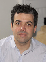 Pablo G Cámara