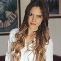 Maja Đanic (Stojancevic)