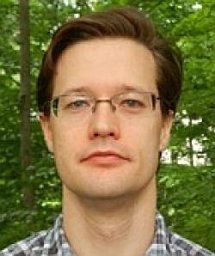 David T. Lodowski