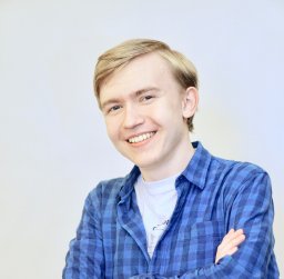 Maxim Sirotin