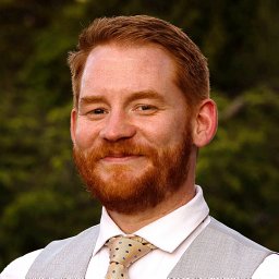 Chad C Williams