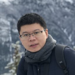 Guoju Hong