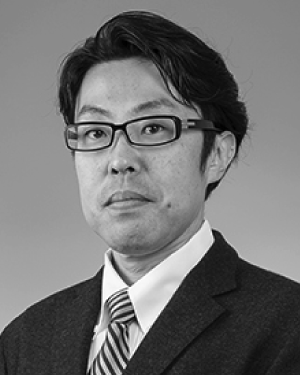 Ryusuke Egawa