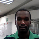 Peter Semba Mosongo