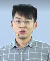 Yu-kun Li
