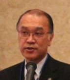 Toshimasa Asahara