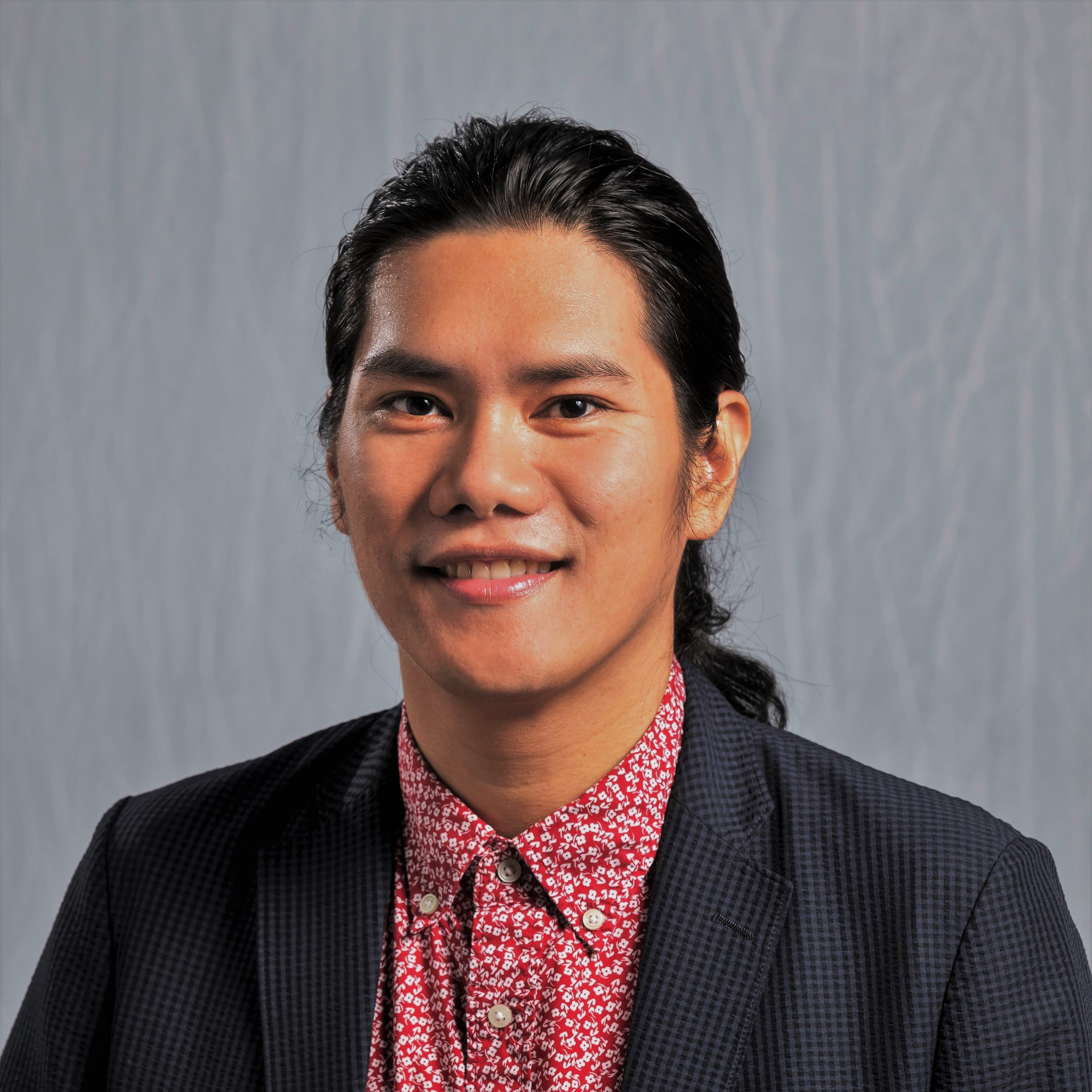 Edson Tandoc