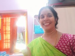 Ponmani Thangaraj