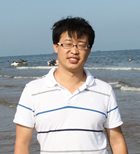 GuangPing Zhang