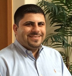 Amjad Assi