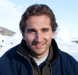 Cyril Degletagne
