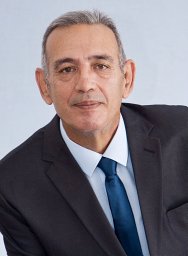 Paulo Tarso Carvalho