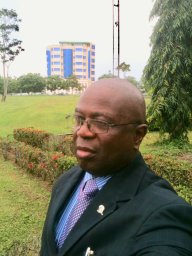 Oluwole Iyiola