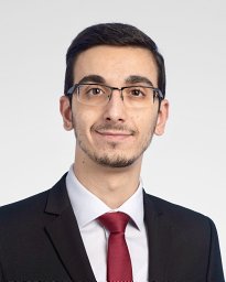 Adel Hajj Ali