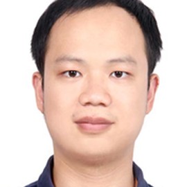 Pengwan Yang