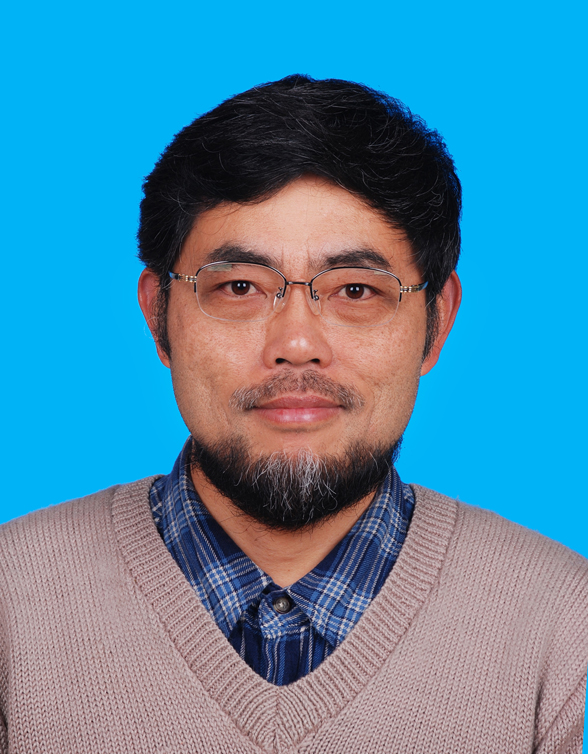 Xinqing Li