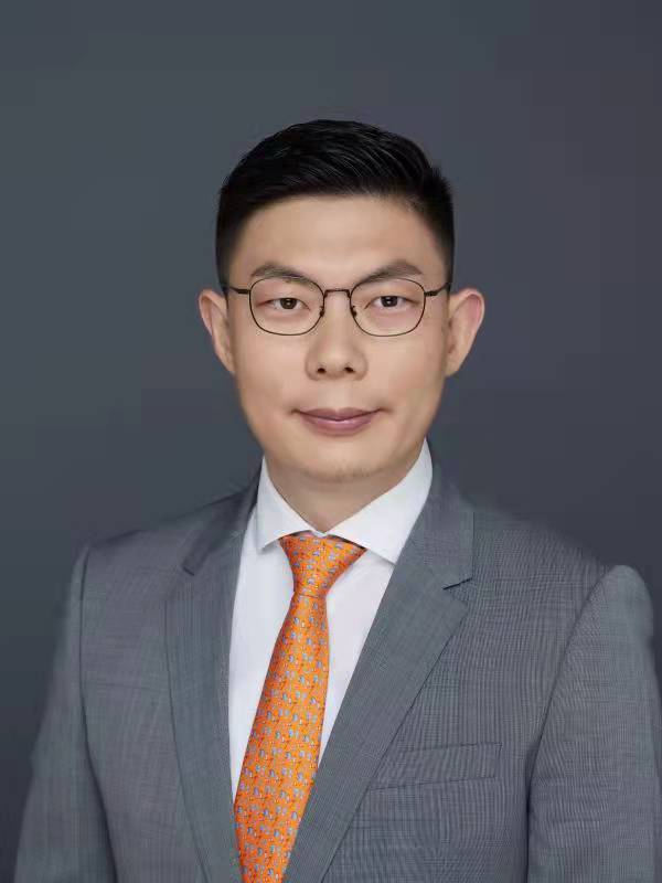 Dingjie Suo