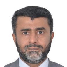 Safdar Abbas Khan