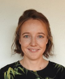Philippa Hammond