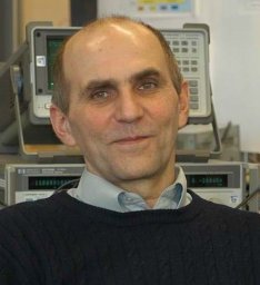 Valery P. Koshelets