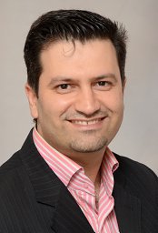 Mojtaba Ghodsi