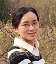 Guixia Xu