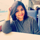 Shrishti Saxena