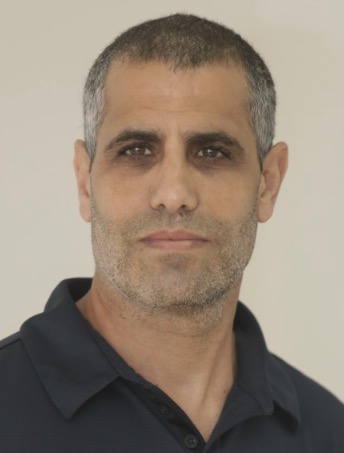 Tal Dvir