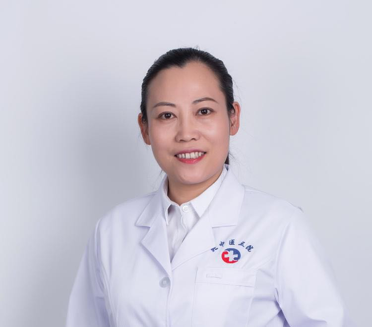Xiaona Ma
