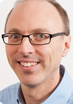 David Milward