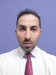 Mirmohammadali Mirramezani Alizamini