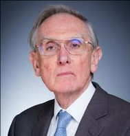 Christopher Hawkes