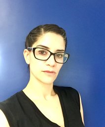 Vivette García Deister