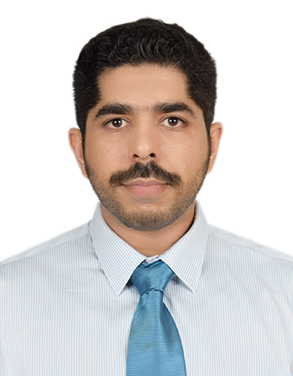 Muhammad Naeem