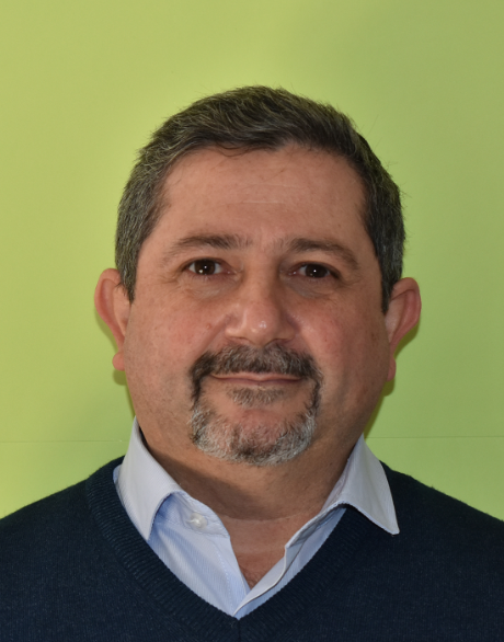 Gustavo Ariel Pino