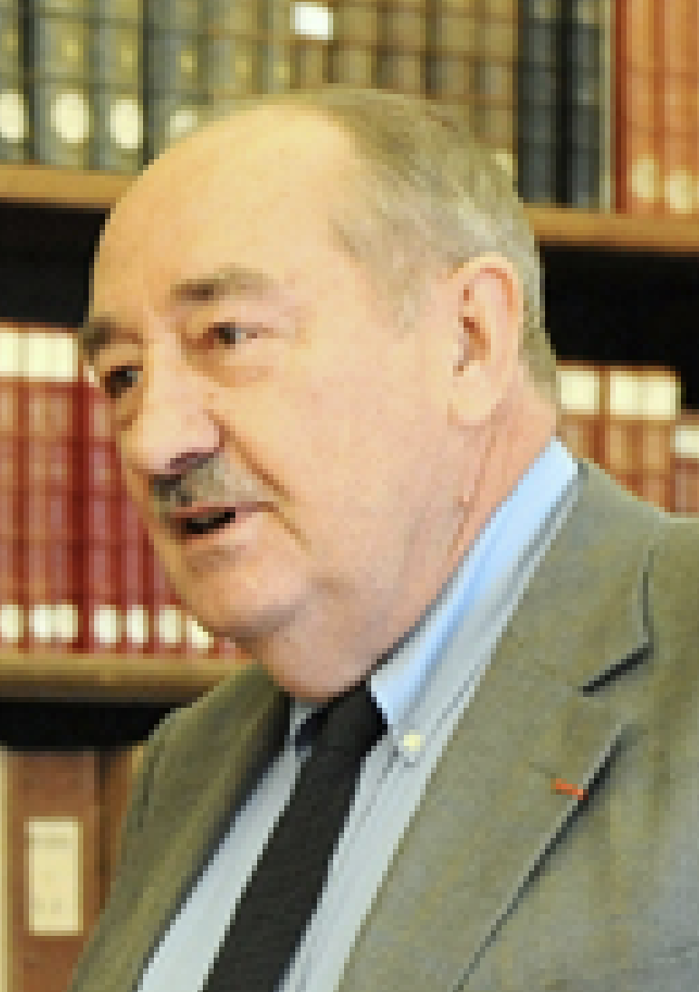 Sylvain Blanquet